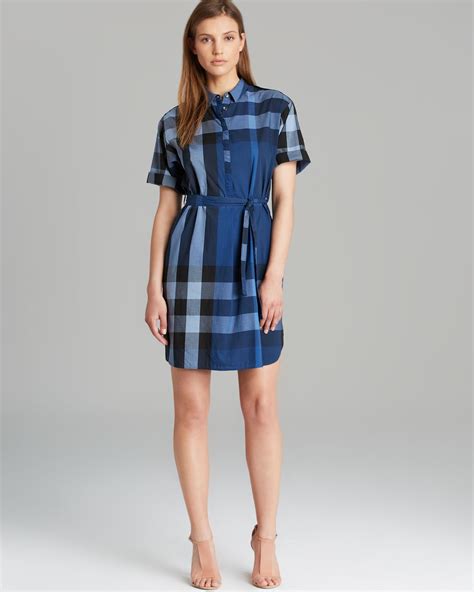 burberry london lucy dress|Burberry Lucy Dress Women .